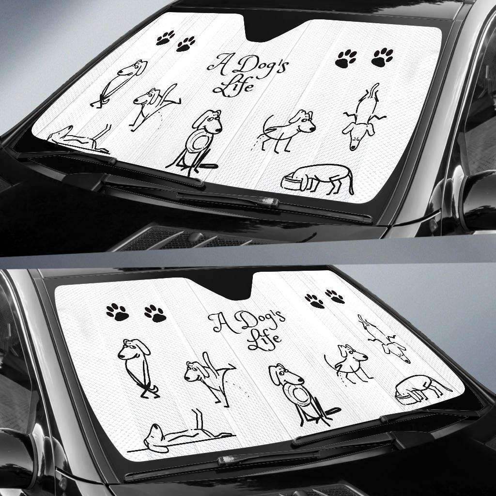 a dogs life car sun shades amazing gift ideas t05192020vhqq7