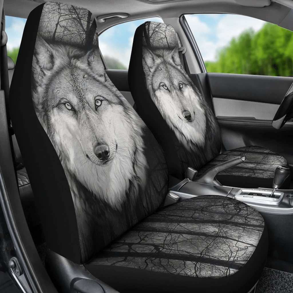 wolf car seat covers eyenightnmztr