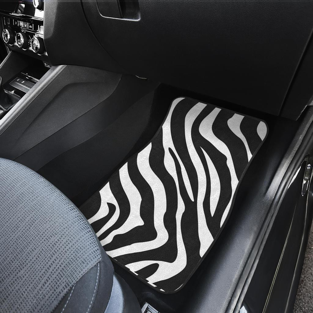 zelbra pattern wild animal car floor mats 191102kn7mp