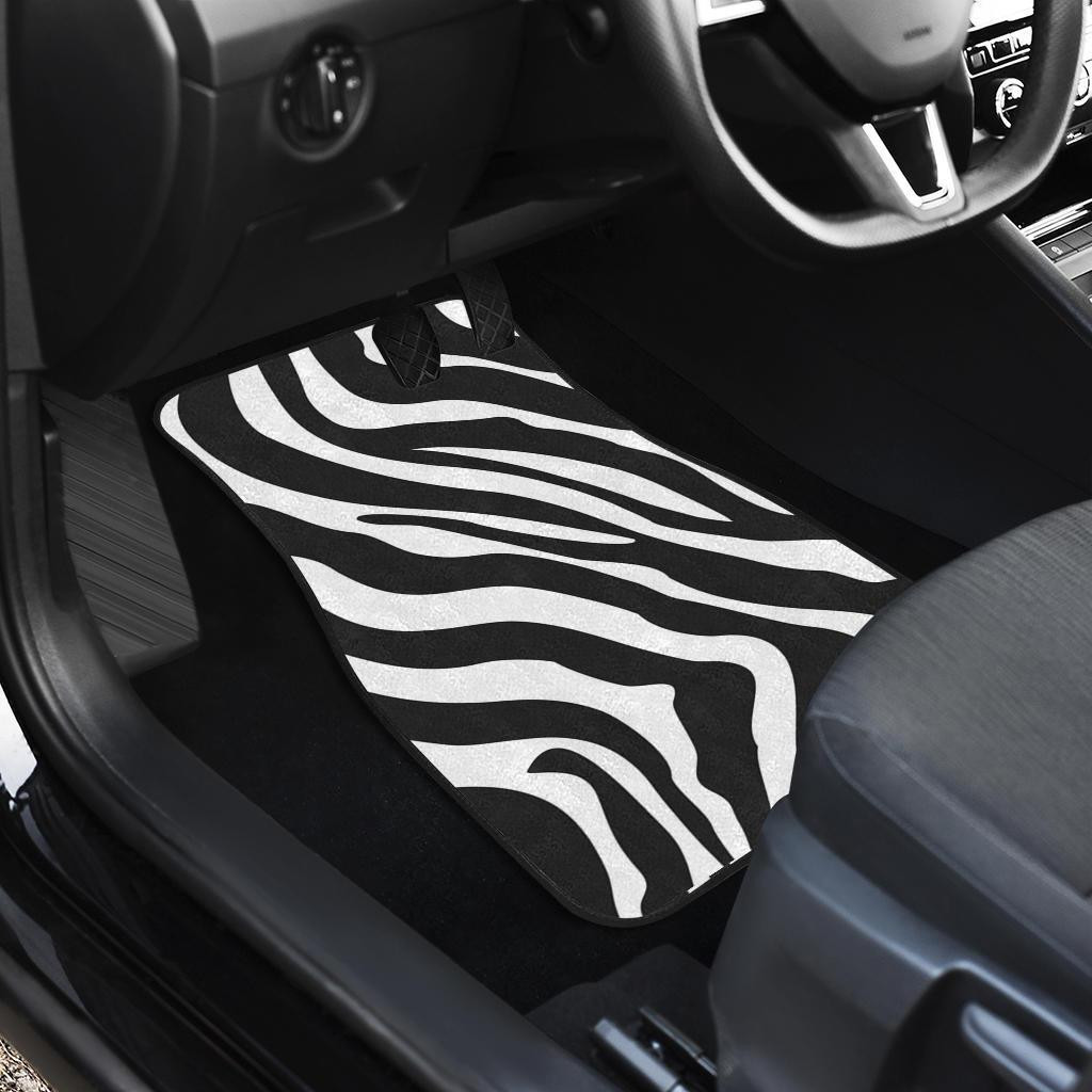 zelbra pattern wild animal car floor mats 191102yozqe