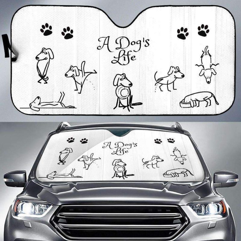 a dogs life car sun shades amazing gift ideas t05192020xasst