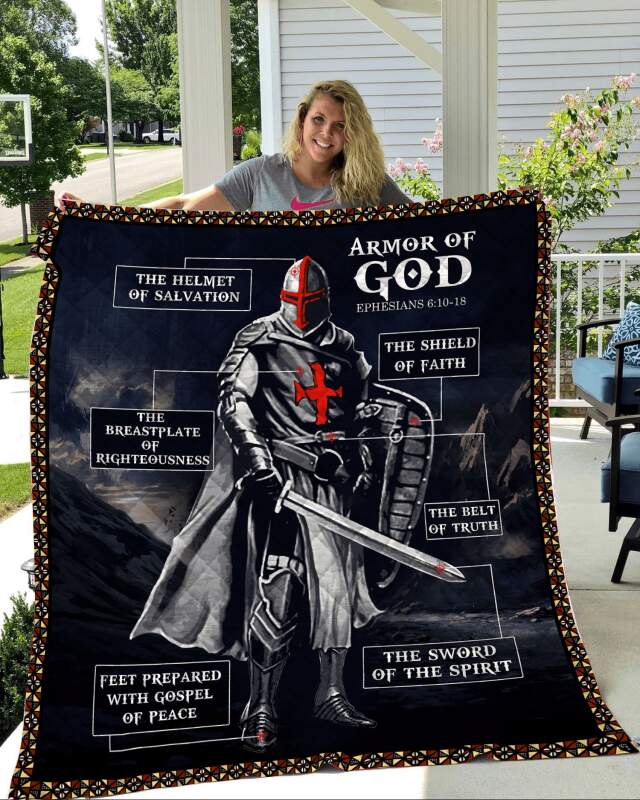 knight quilt blanket quiltedlkgkv